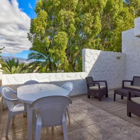 Apartment Sweet Sunset Arona (Tenerife)