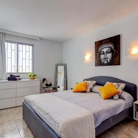 Lägenhet Sweet Sunset *