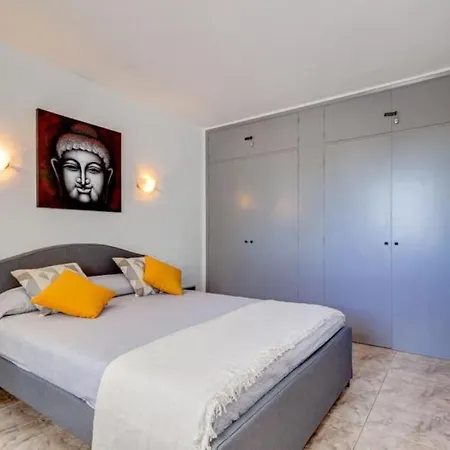 Lägenhet Sweet Sunset Arona (Tenerife)