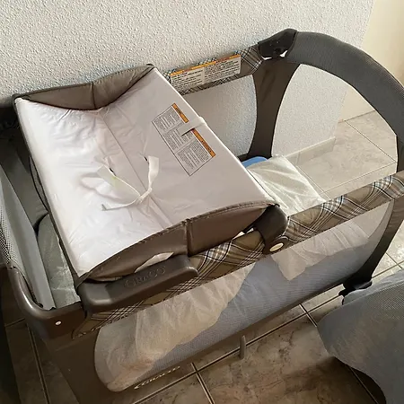 Lägenhet Sweet Sunset