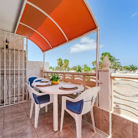 Sweet Sunset Lägenhet