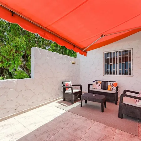 Sweet Sunset Lägenhet *