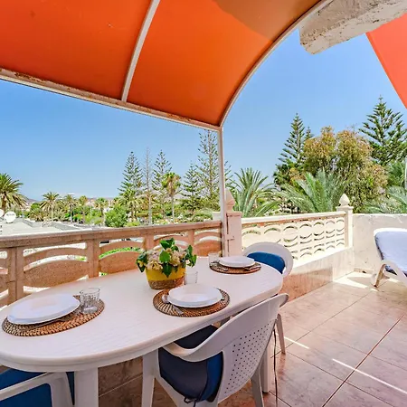 Lägenhet Sweet Sunset *