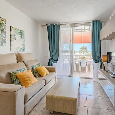 Lägenhet Sweet Sunset Arona (Tenerife)