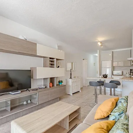 Sweet Sunset Lägenhet