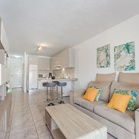 Sweet Sunset Lägenhet *