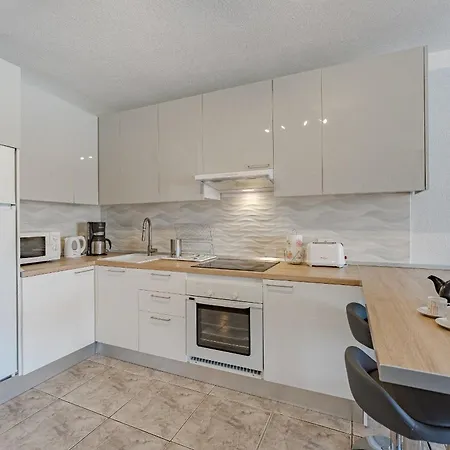 Lägenhet Sweet Sunset *