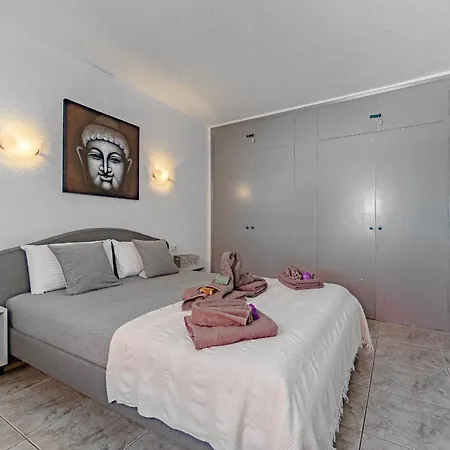 Sweet Sunset * Arona (Tenerife)