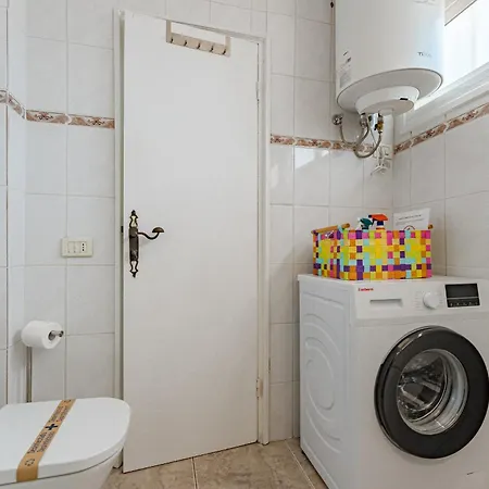 Sweet Sunset Lägenhet *