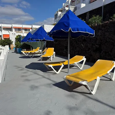 Sweet Sunset Lägenhet