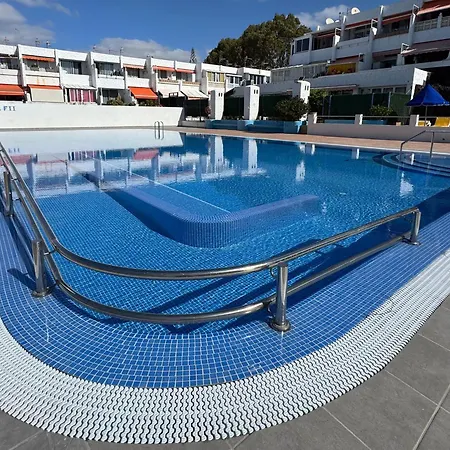 Lägenhet Sweet Sunset