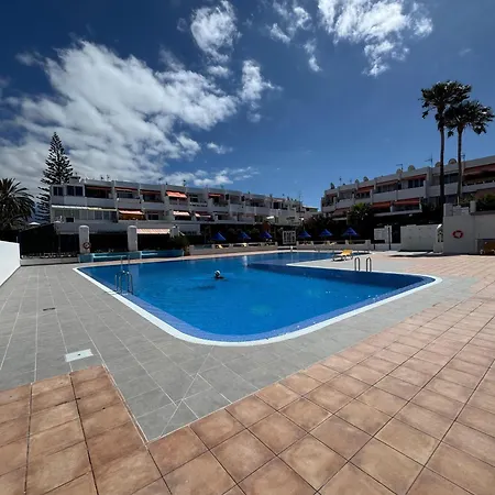 Lägenhet Sweet Sunset *