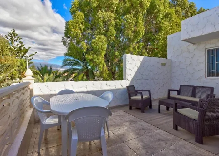 דירה Sweet Sunset ארונה