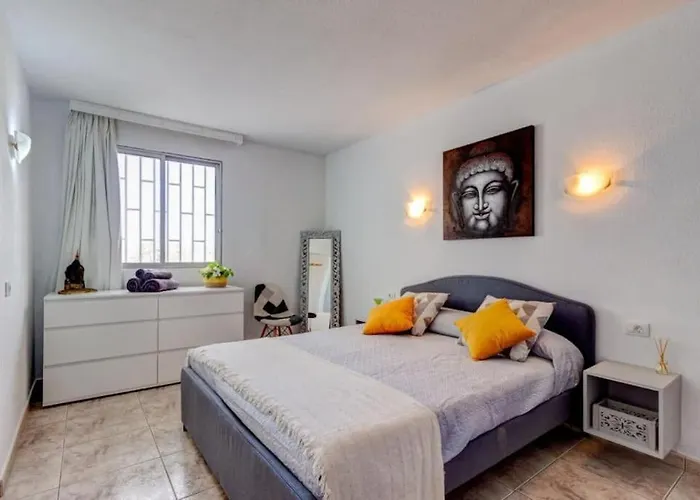 דירה Sweet Sunset *