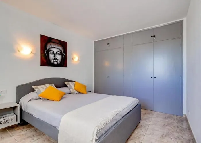 דירה Sweet Sunset ארונה