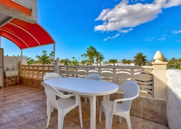 דירה Sweet Sunset ארונה