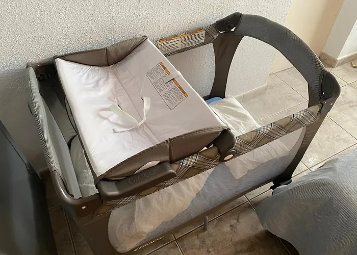 דירה Sweet Sunset