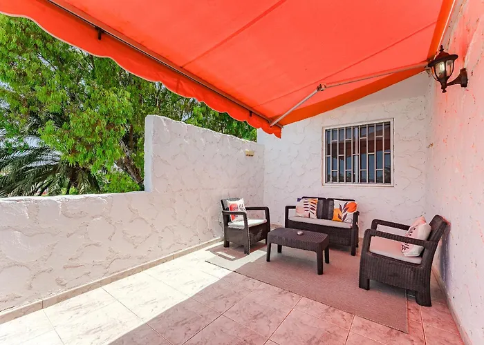 Sweet Sunset דירה *