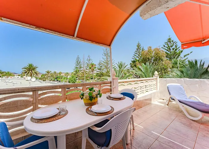 דירה Sweet Sunset *