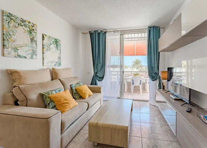 דירה Sweet Sunset ארונה