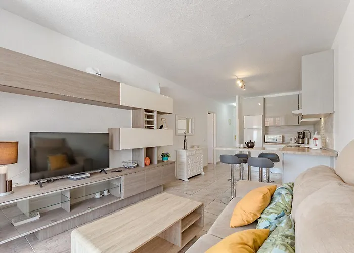 Sweet Sunset דירה