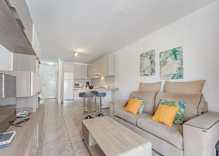 Sweet Sunset דירה *