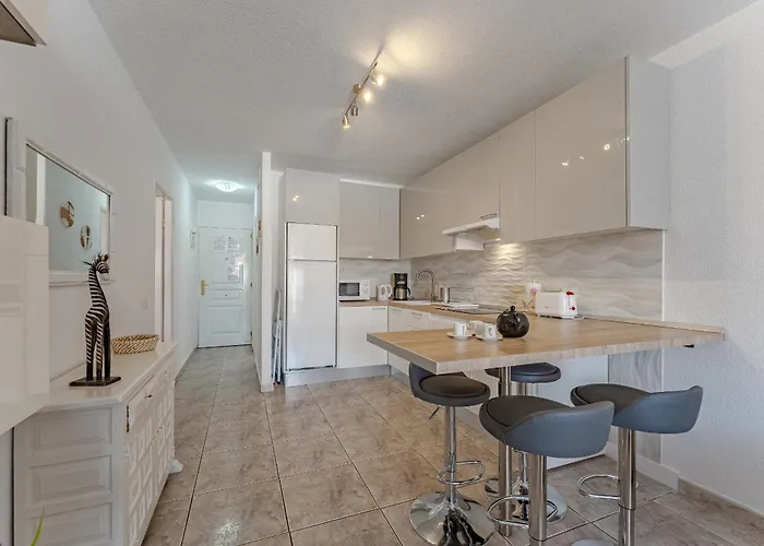 דירה Sweet Sunset *