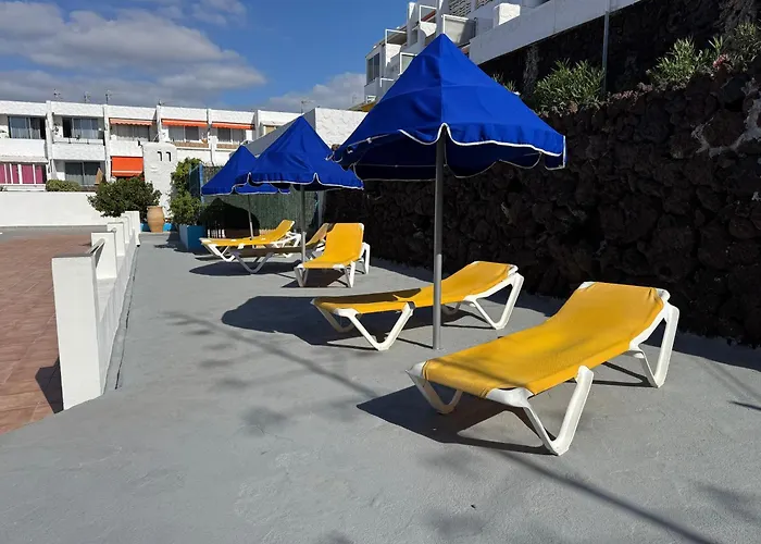 Sweet Sunset דירה