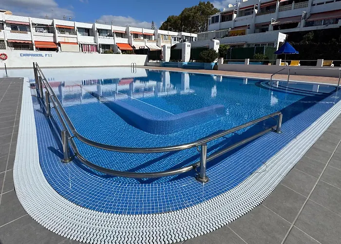 דירה Sweet Sunset